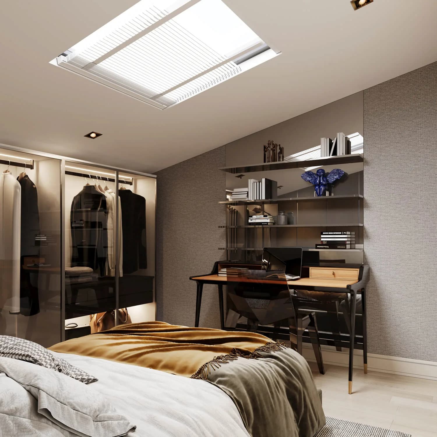 Elite Erenköy — apartments in Istanbul